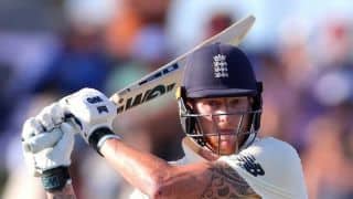 Stokes, Denly lift England to 241 for four against New Zealand